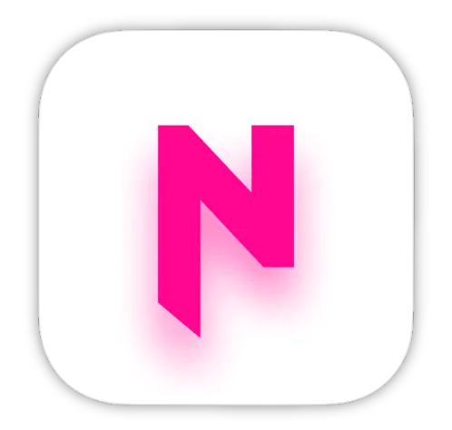 Nevermetアプリアイコン画像