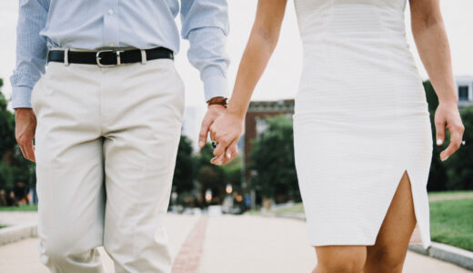 【研究結果】身長が低いと離婚率も低い？女性が背が低い男性と結婚するメリットを解説